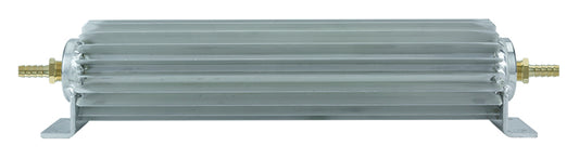 12 Inch Transmission Cooler External Single Pass Cold Case Radiators-1