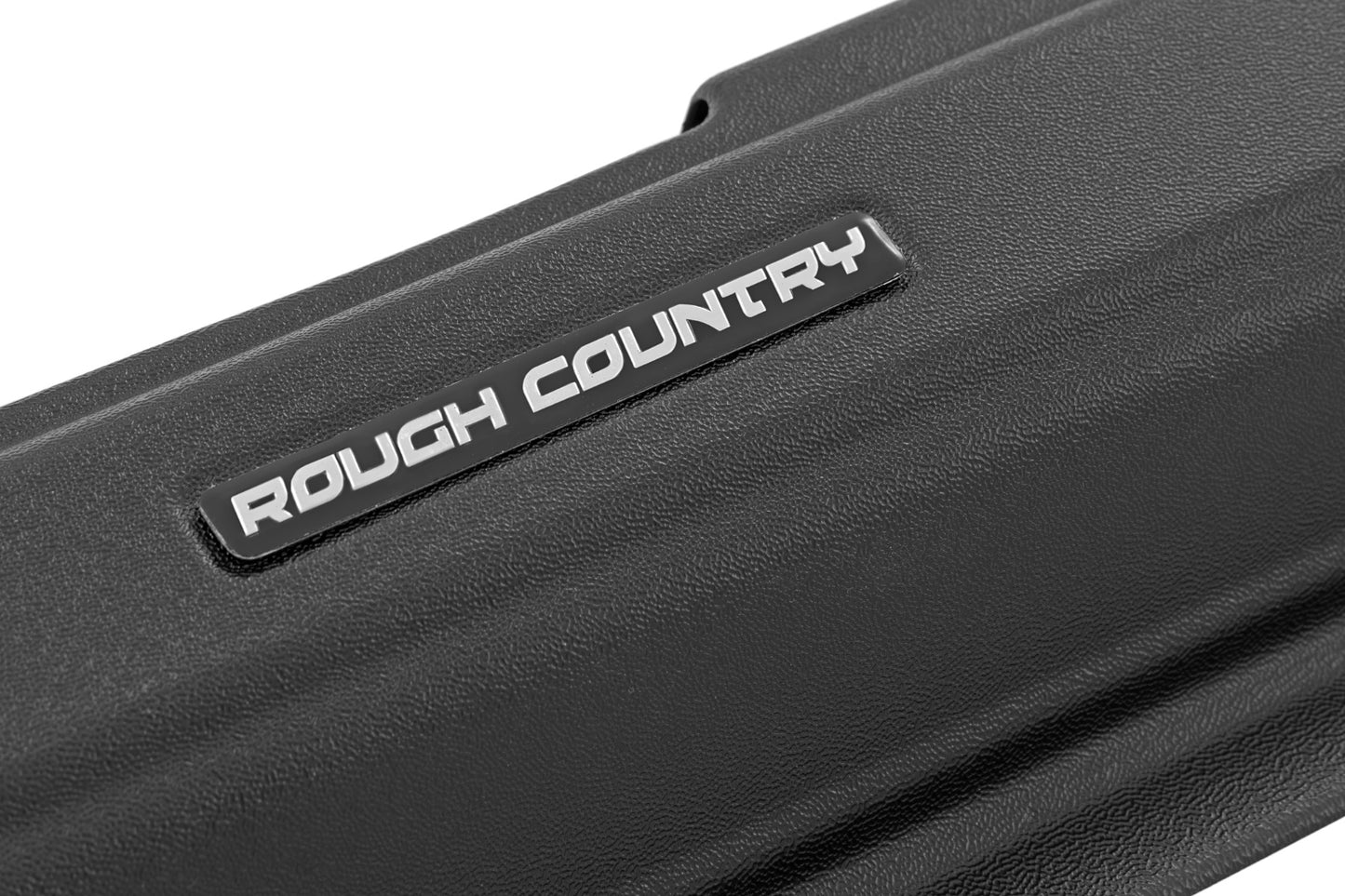 Trail Cladding Rocker Sill Plates Ford F-150 2WD/4WD (2021-2026) Rough Country-5