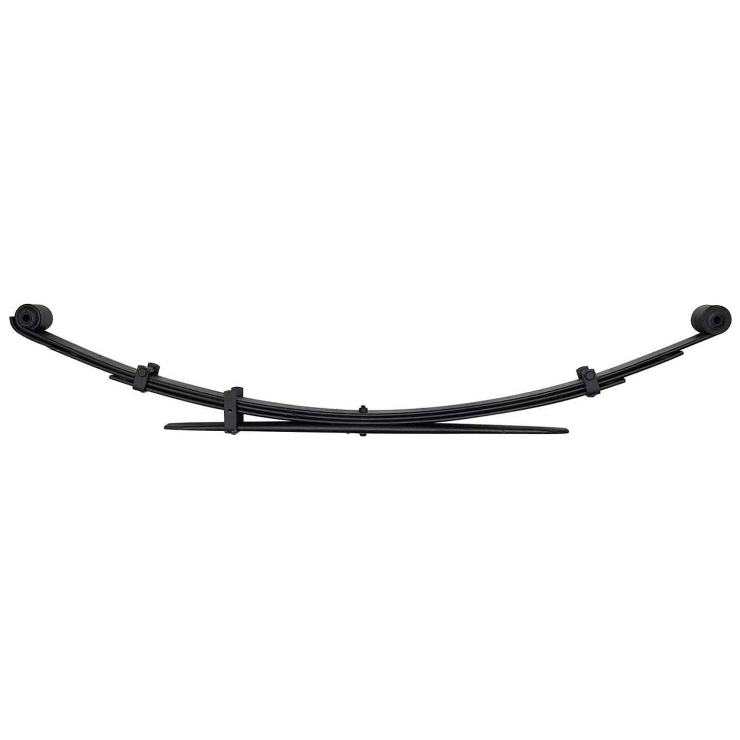 3 Inch Front Coilover Suspension Lift System with Front Upper Control Arms Rear Leaf Springs and Rear M95 Monotube Shocks 16-22 Toyota Tacoma Skyjacker-2