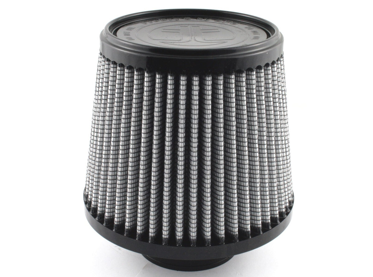 Takeda Intake Replacement Air Filter w/ Pro Dry S Media 2-1/2 Inch F x 6 Inch B x 4-3/4 Inch T x 5 Inch H aFe Power