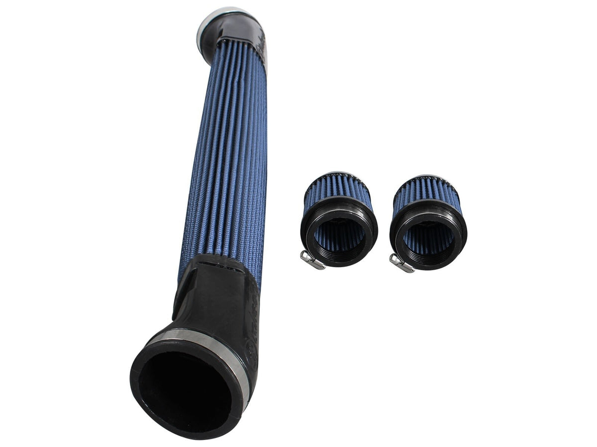 Takeda Intake Replacement Air Filter w/ Pro 5R Media Tf-9021R & Tf-9022R (Set) aFe Power-1