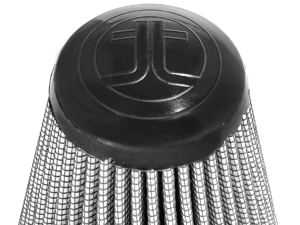Takeda Intake Replacement Air Filter w/ Pro Dry S Media 3 Inch F x 5 Inch B x 2-3/4 Inch T x 6 Inch H aFe Power-3