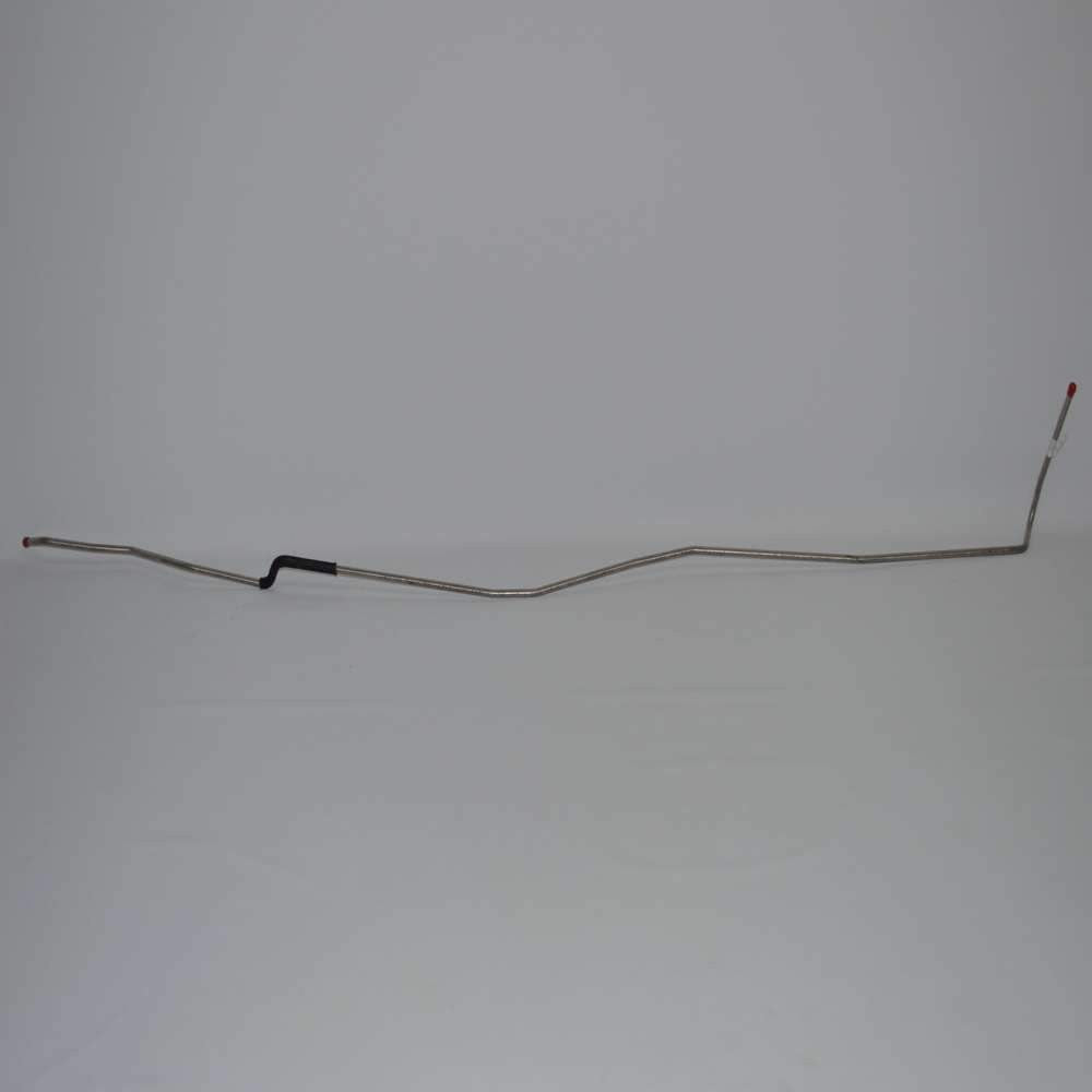 Fuel Line Kit For 67-72 F-250 V8 3/8 Long Bed Fuel Line Steel Fine Lines