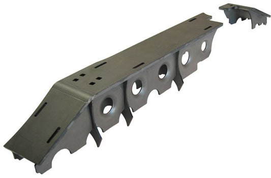 D30 Front Axle Truss For TJ LJ ZJ Artec Industries-1