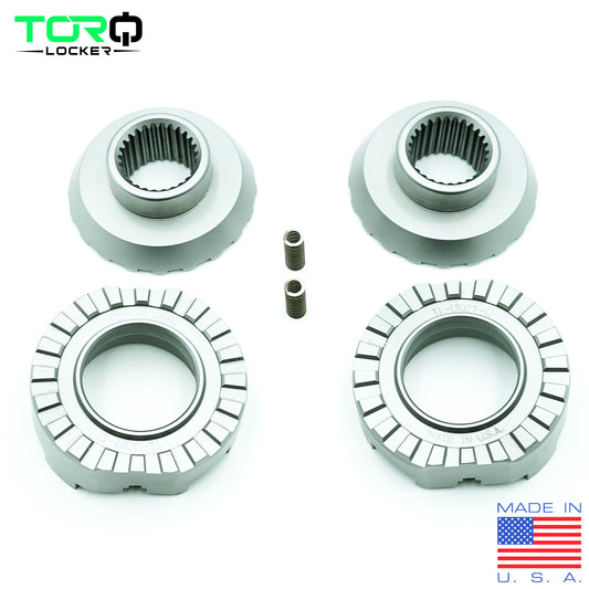 TL-13227 Dana 30 For JK Next Generation Differentials TORQ Locker-1