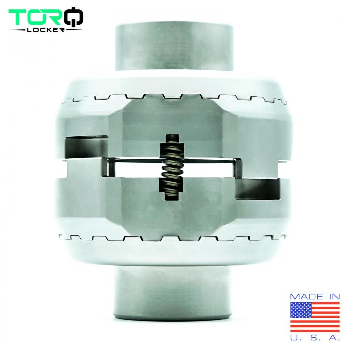 TL-14419 Dana 44 19 Spline TORQ Locker
