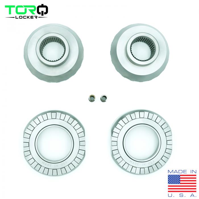 TL-16035 Dana 60 35 Spline TORQ Locker-4