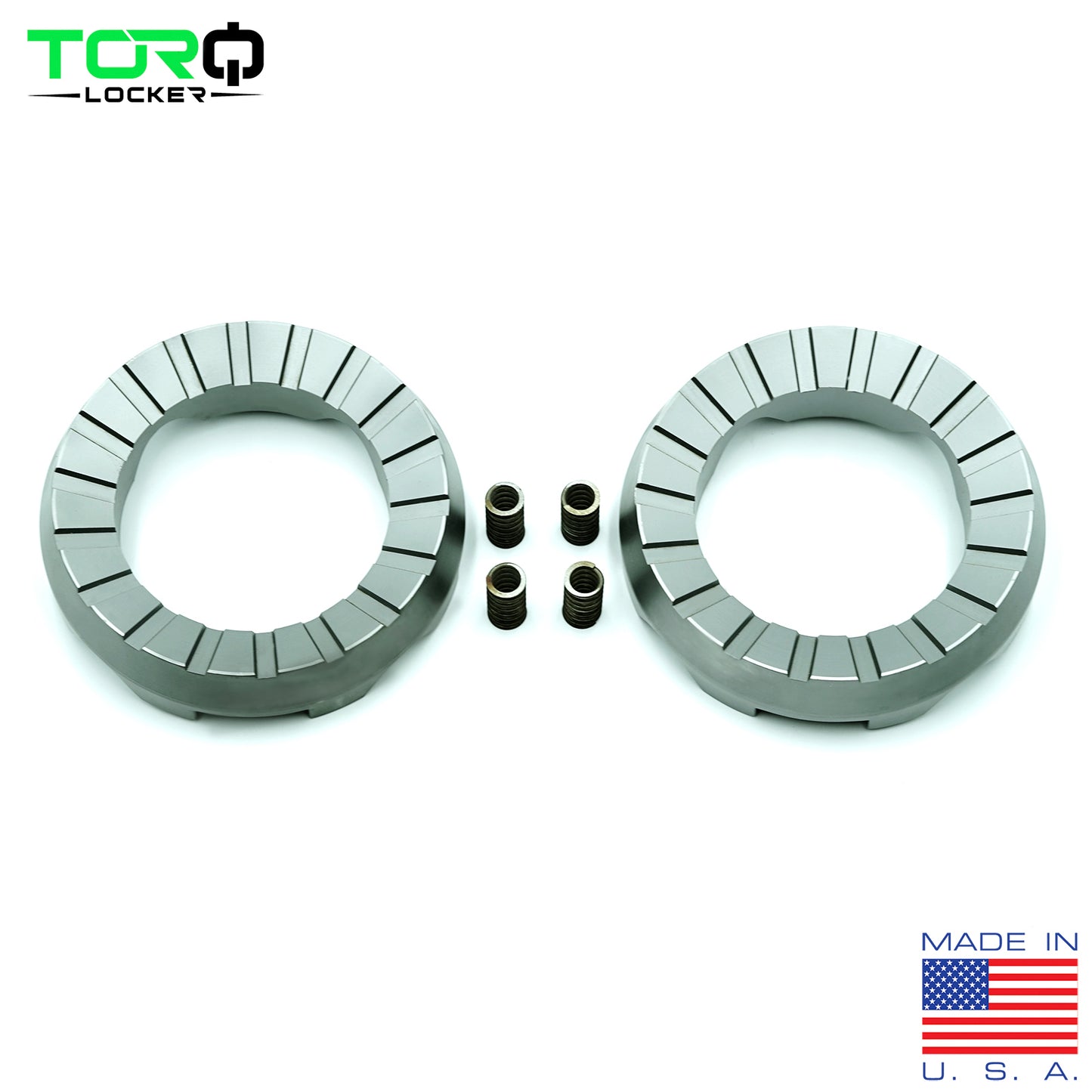 TL-19035 Dana 60 35 Spline TORQ Locker-5