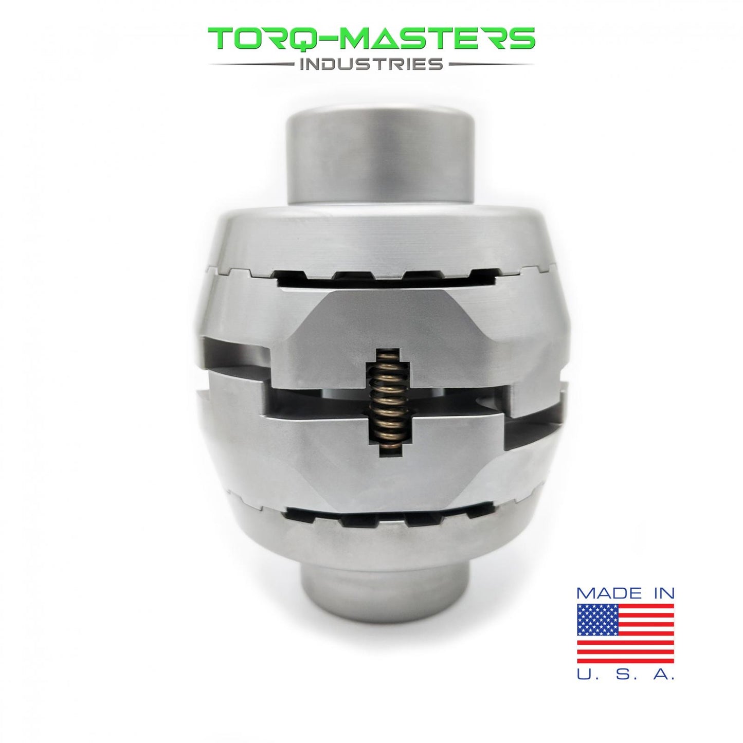 TL-58229 Chrysler 8.25 29 Spline TORQ Locker-1