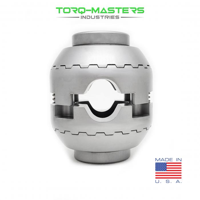 for Subaru R160 5-Bolt open differentials TORQ Locker