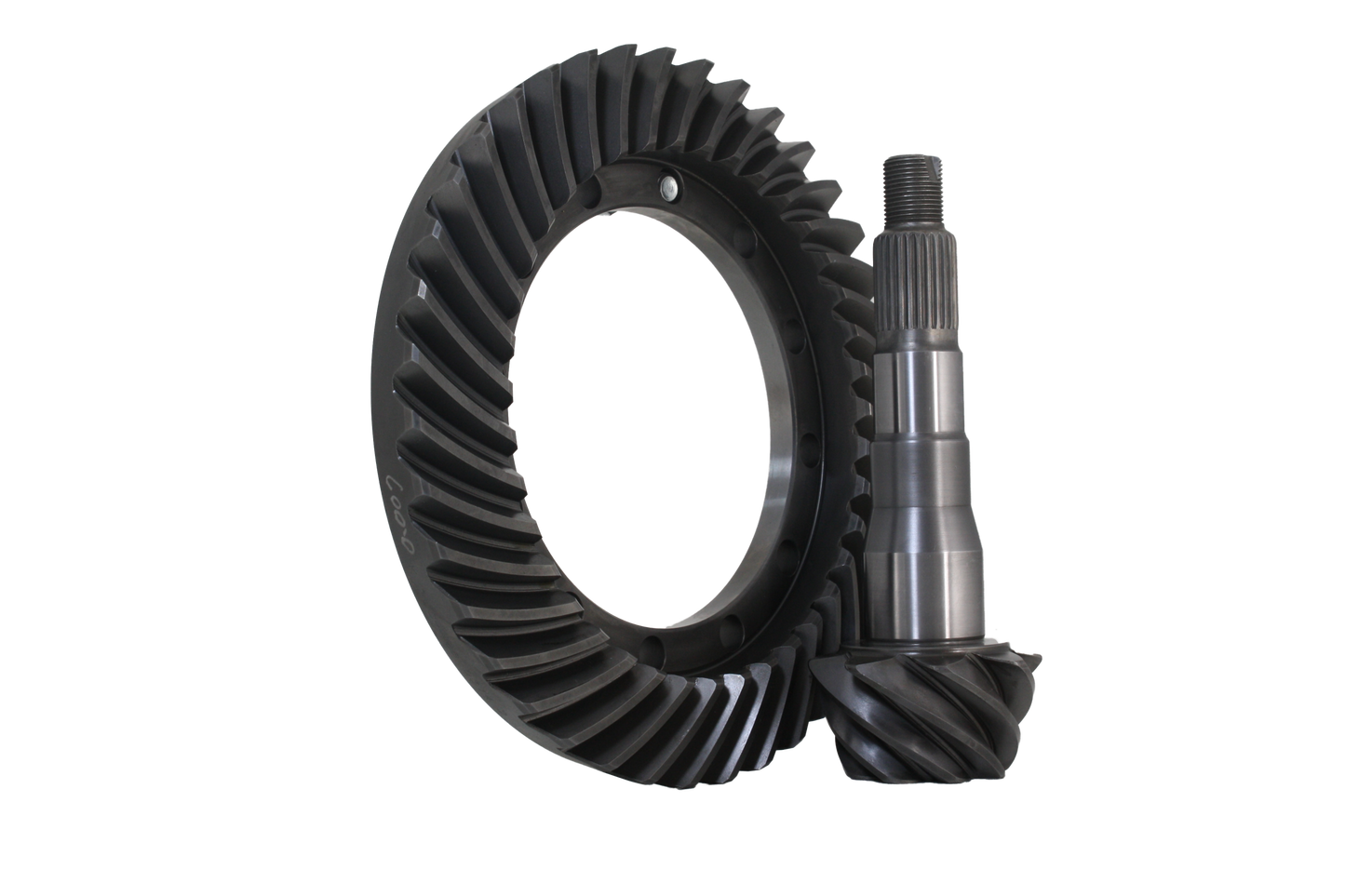 Revolution Gear and Axle Toyota 9.5 Inch Land Cruiser 4.56-5.29 Ratio 27 Spline Ring and Pinion Revolution Gear