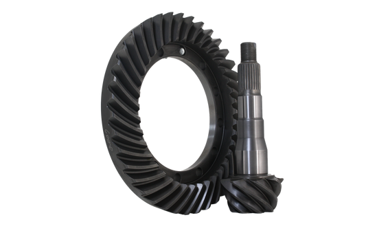 Toyota 9.5 Inch Land Cruiser 4.56-5.29 Ratio 27 Spline Ring Pinion Revolution Gear and Axle-1