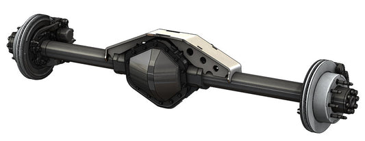 14 Bolt Rear Truss Artec Industries-1