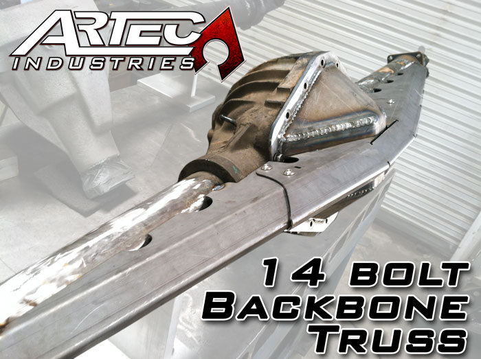 14 Bolt Backbone Truss Artec Industries-3