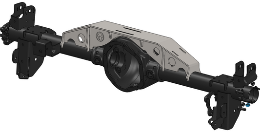 JK Dana 44 Modular Rear Truss Artec Industries-1