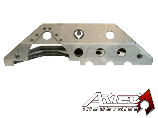 Dana 60 Chevy Front Ram Mount and Truss Artec Industries-1