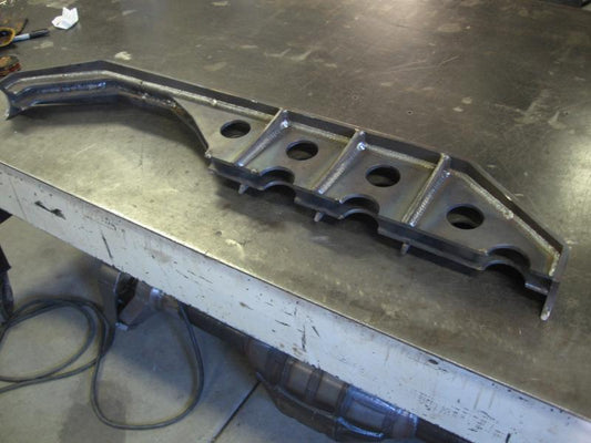 Dodge Dana 60 Front Truss Artec Industries-1