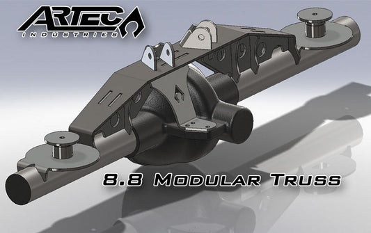 8.8 Modular Truss Artec Industries-1