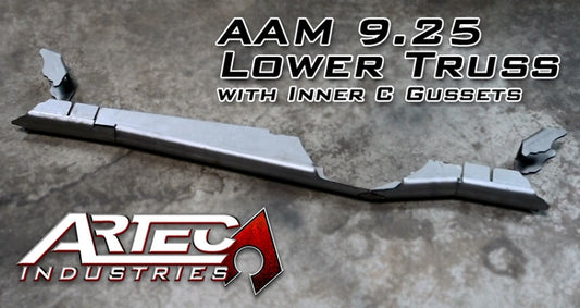 AAM 9.25 Lower Truss W/Inner C Gussets Artec Industries-1
