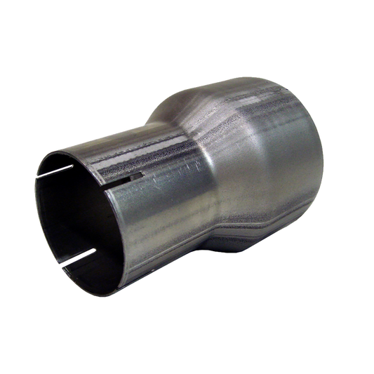 Exhaust Pipe Adapter 3.5 Inch ID To 5 Inch OD Adapter MBRP-1