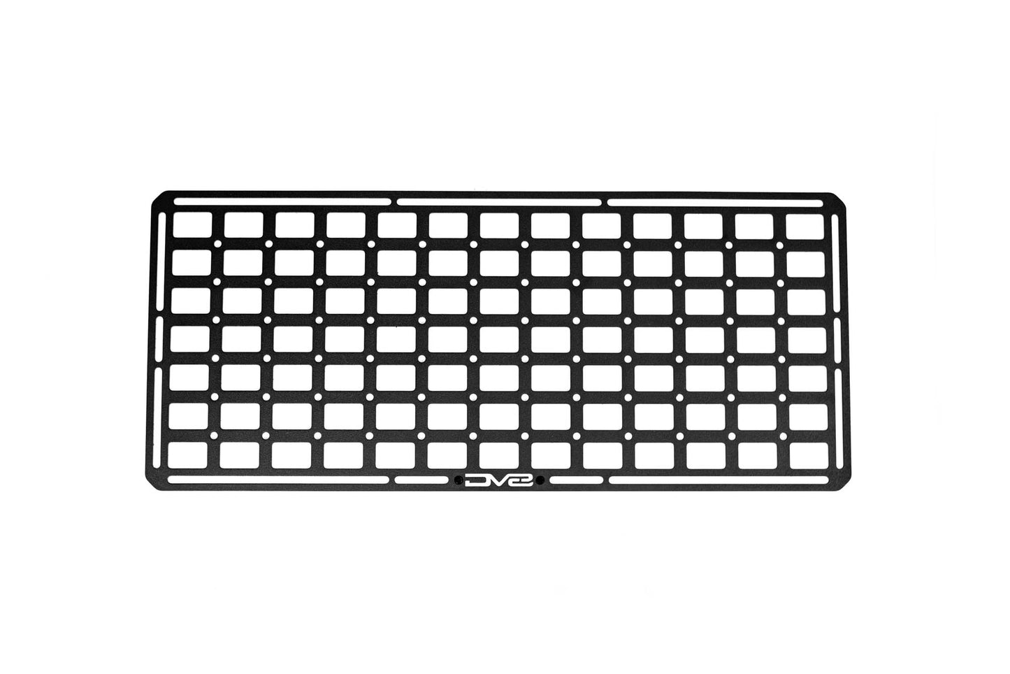 Universal Molle Panels 27 Inch x 12 Inch DV8 Offroad-20