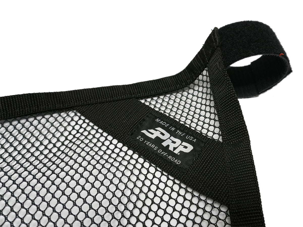 Mesh Window Net Set for Polaris XP Turbo S PRP Seats-3
