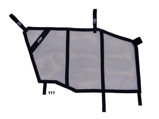 Mesh Window Net Set for Kawasaki KRX & KRX 4 (Front) PRP Seats-1