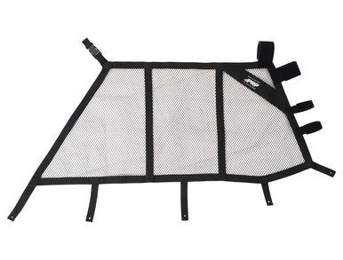Mesh Window Net Set for Polaris RZR PRO R, Turbo R (2 Door) PRP Seats