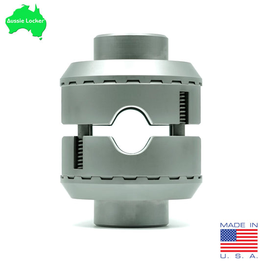 XD-13227 Dana 30 For JK Next Generation Differentials Aussie Locker-1