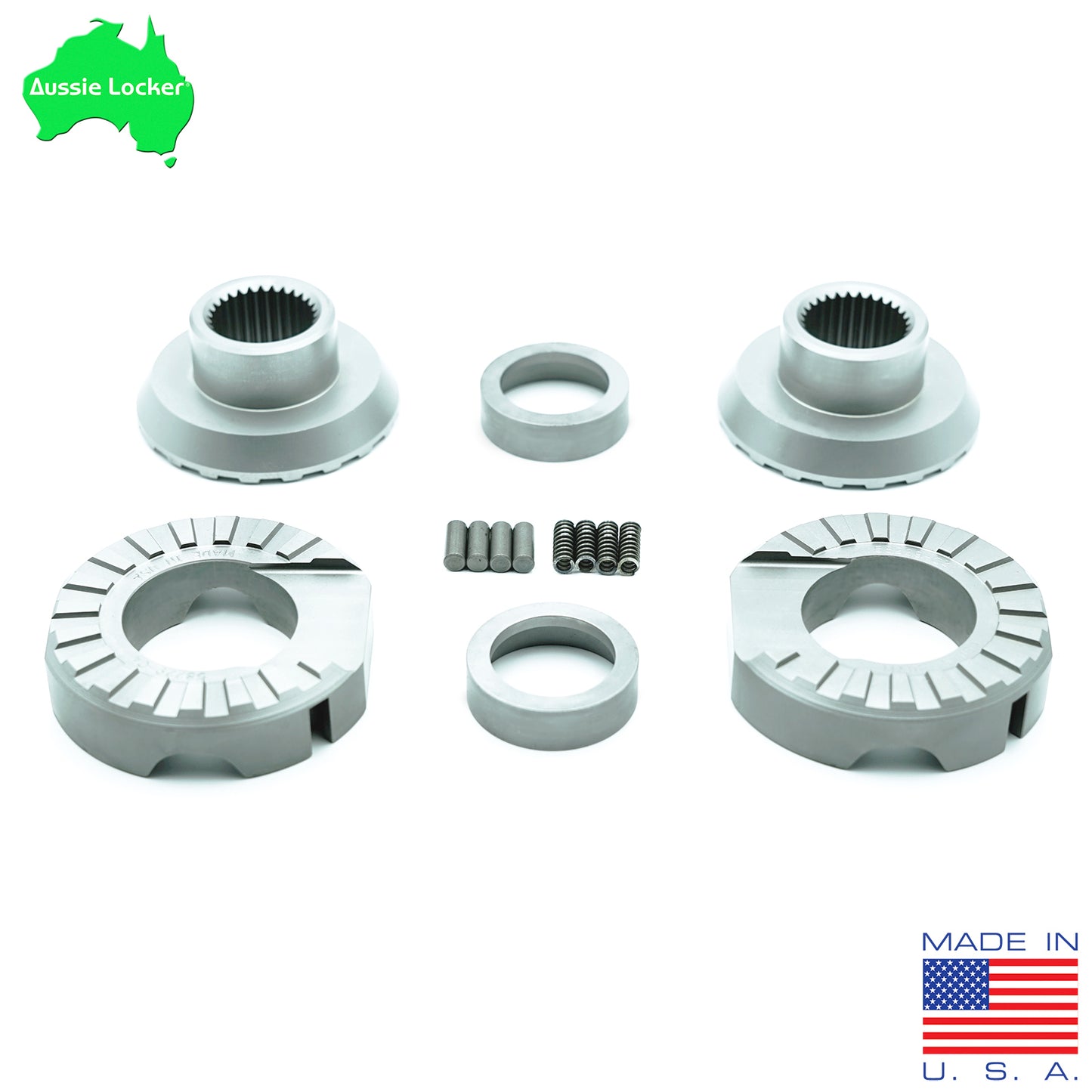 XD-58229 Chrysler 8.25 29 Spline Aussie Locker-3