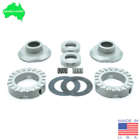 XD-92912 AMC 20 Aussie Locker-1