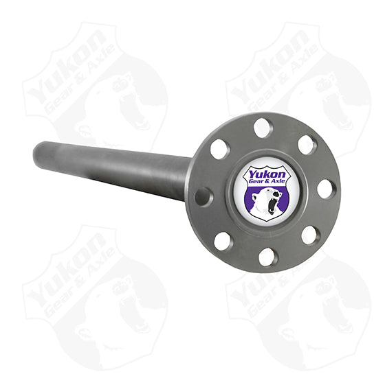 Yukon Gear & Axle Yukon 1541H Alloy Replacement Rear Axle For Dana 60 70 And 80 Yukon Gear & Axle
