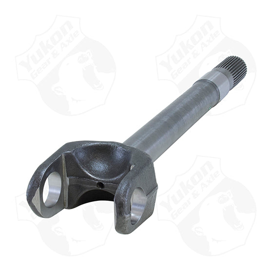 Yukon Gear & Axle Yukon Inner Axle For Dana 60 99-04 F250 And F350 Superduty Yukon Gear & Axle
