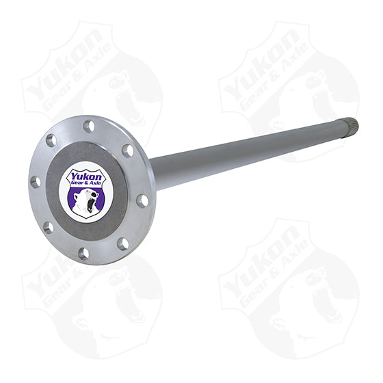 Replacement Shaft For Dana S110 34 Spline 41.0 Inch Yukon Gear & Axle