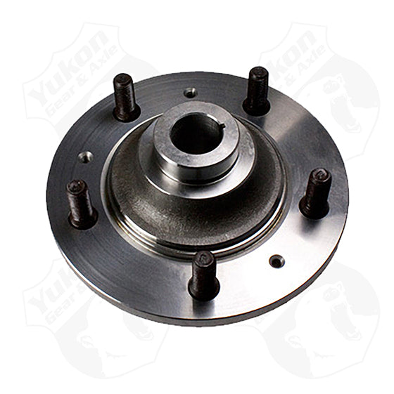 Two Piece Hub For Model 20 Fits Stock Type Yukon Gear & Axle