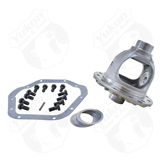 Replacement Standard Carrier Case For Dana Spicer 60 4.10 And Down Yukon Gear & Axle