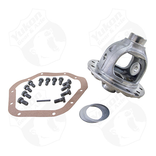 Replacement Standard Open Carrier Case For Dana 60 Yukon Gear & Axle-1