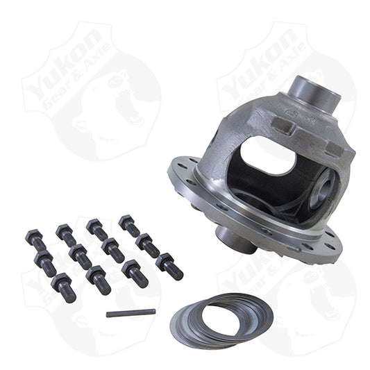 Replacement Standard Open Carrier Case For Dana 70 Yukon Gear & Axle-1
