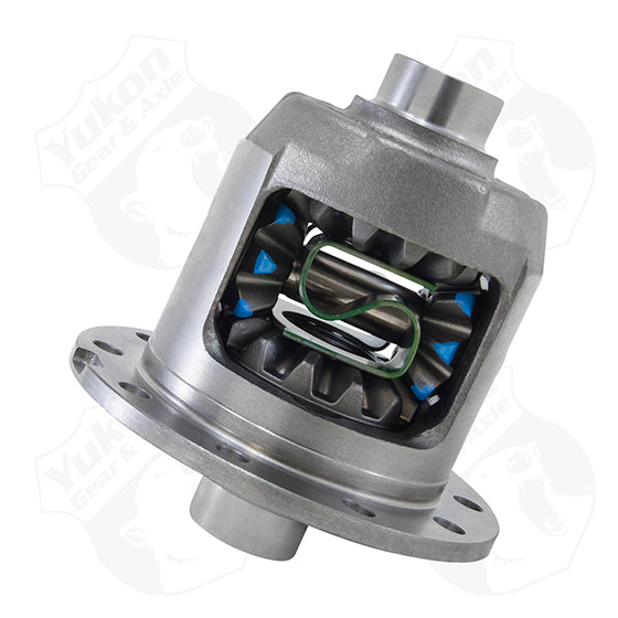 Trac Loc Positraction Ford 8.8 Inch 34 Spline 15 And Up Mustang Yukon Gear & Axle