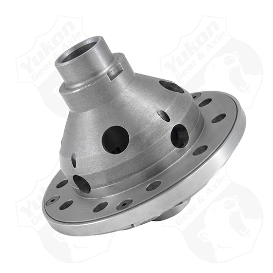 Trac Loc Case For Ford 8 Inch Yukon Gear & Axle