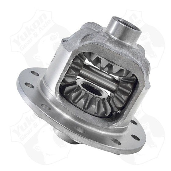 Standard Open Carrier Case And Spiders GM 11.5 Yukon Gear & Axle