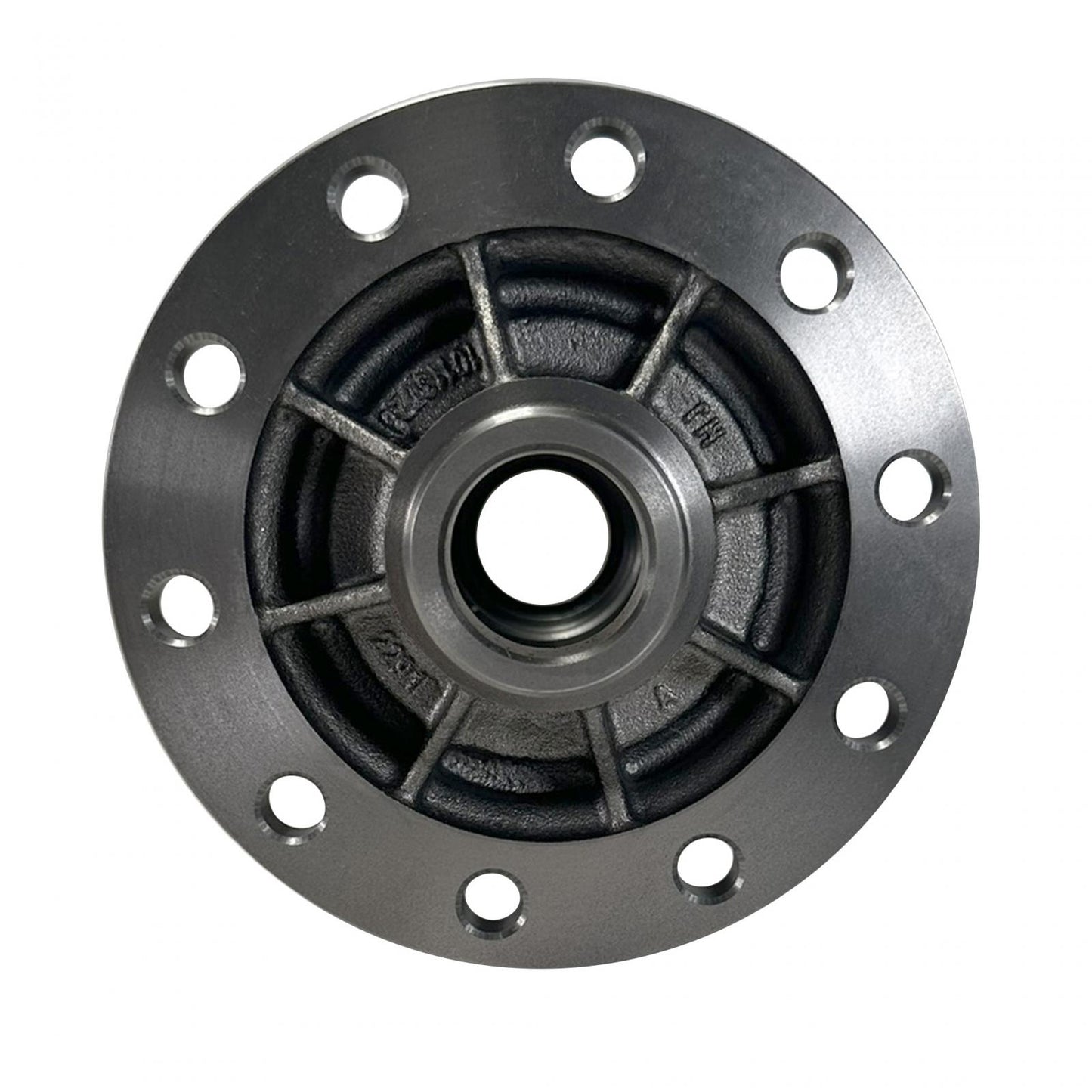 GM M210 Bare Open Carrier '15-'22 Colorado/Canyon 2.5L Auto Yukon Gear & Axle-3