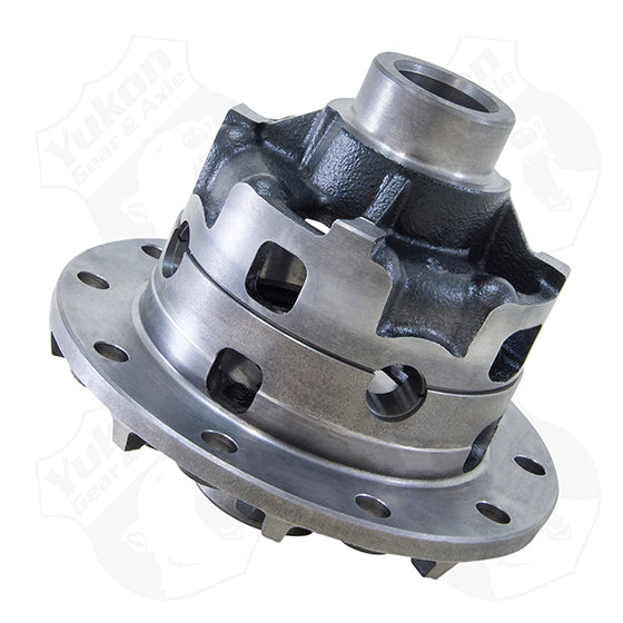 Standard Open Carrier Case Toyota V6 Yukon Gear & Axle