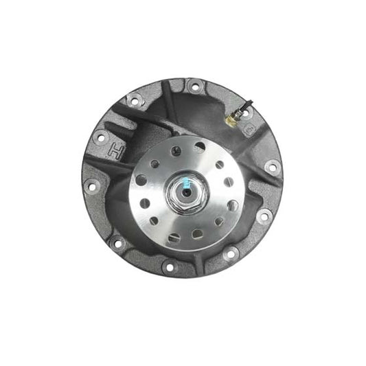 Dropout Assembly Toyota 8 Front Diff W/Zip Locker 30 Spline 5.29 Ratio 8 Inch Toyota 4.88 30 Spline Zip Locker 3RD Member Assembly W/ Yoke Yukon Gear & Axle-1