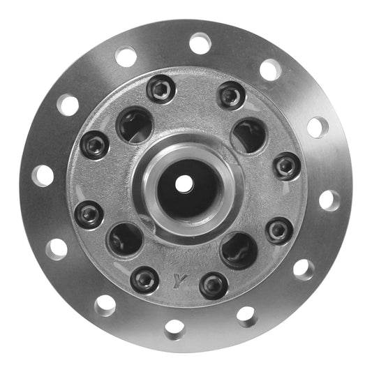 Dura Grip Limited Slip For AAM 10.5 Inch Diff 3.73 & Up Ratio 30 Spline Yukon Gear & Axle-1