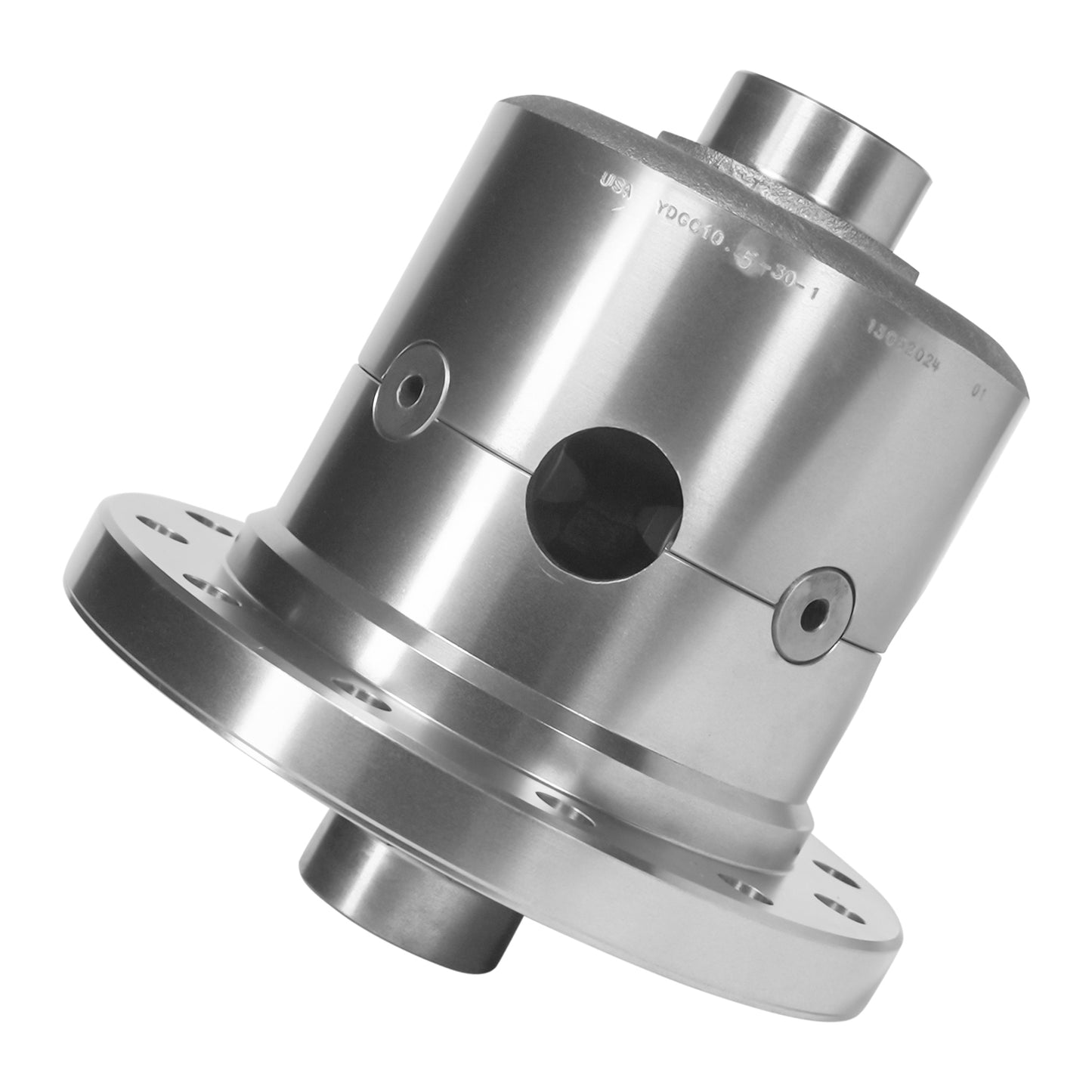 Dura Grip Limited Slip For AAM 10.5 Inch Diff 3.73 & Up Ratio 30 Spline Yukon Gear & Axle-3