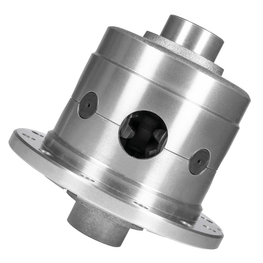 Dana 60 4.10 & Down Dura Grip Positraction Narrow 30 Spline ABS Compatible D60 30 Spline 4.10 & Down Duragrip Positraction Narrow ABS (Ff Only) Yukon Gear & Axle-1