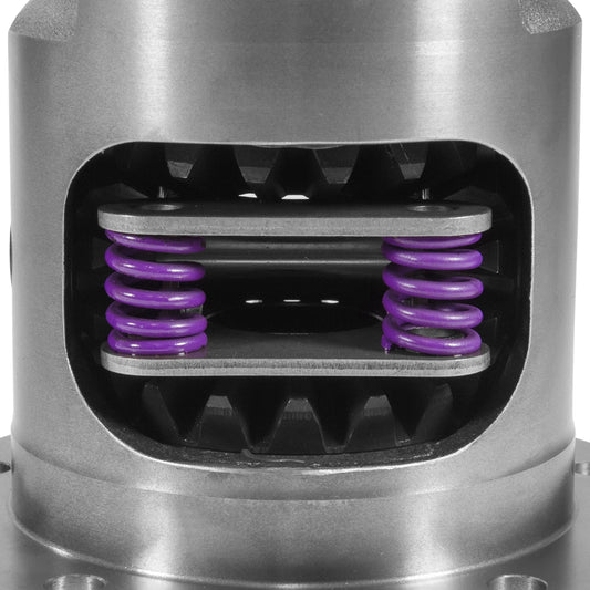 Dura Grip Limited Slip For Ford 8.8 Super Differential 3.31-Up Ratio Ford 8.8 Inch Super 34 Spline Duragrip Posi 3.31&Up 2015+ Yukon Gear & Axle-1