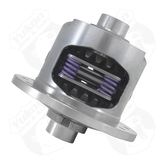 Dura Grip Positraction For GM 12 Bolt Car With 30 Spline Axles 4.10 And Up Yukon Gear & Axle