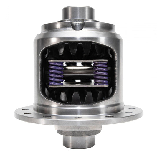 2013 & Down GM 9.5 Inch All Ratios 2014+ GM 9.5 & 9.76 Inch 12 Bolt 33 Spline 3.23 & Down Duragrip Positraction Yukon Gear & Axle-1